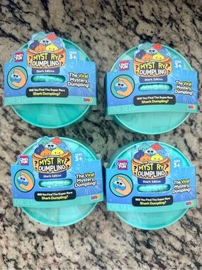 4 RMS Shark Dumplings 5 below